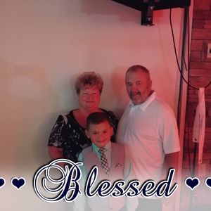 Meet your Posher, Loretta